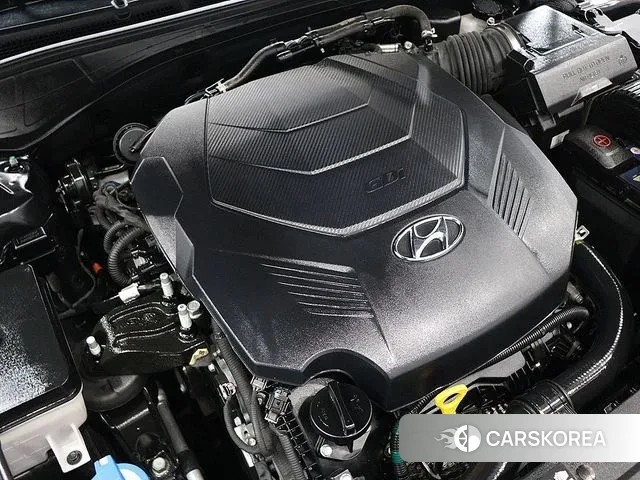 Hyundai Grandeur IG id 3403121 из Кореи 10