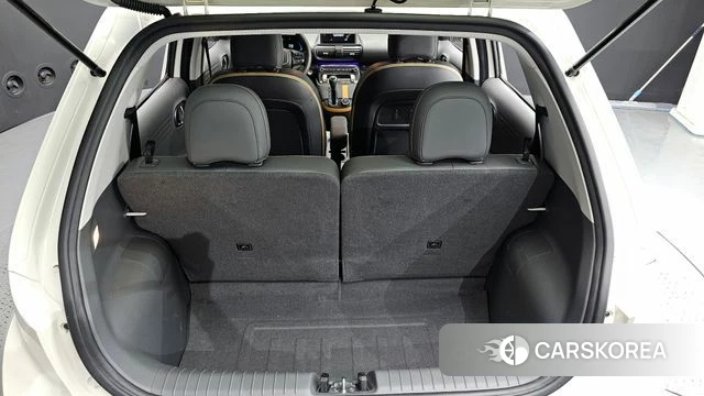 Hyundai Casper id 4281535 из Кореи 10