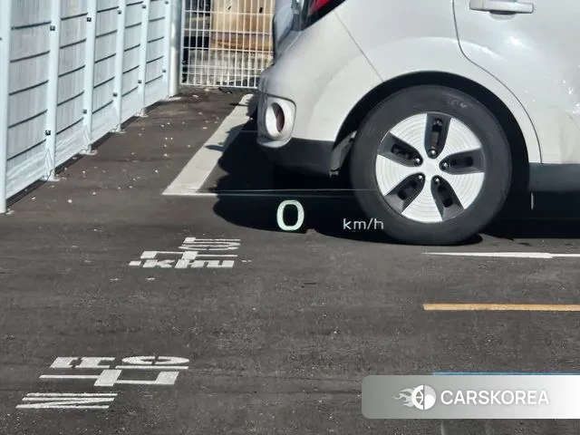 Kia K8 id 3619456 из Кореи 10