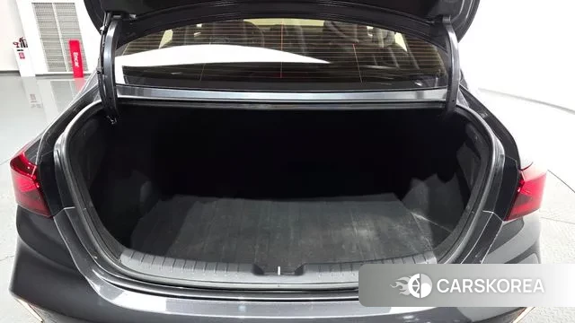 Kia The New K3 2nd generation id 3625973 из Кореи 10