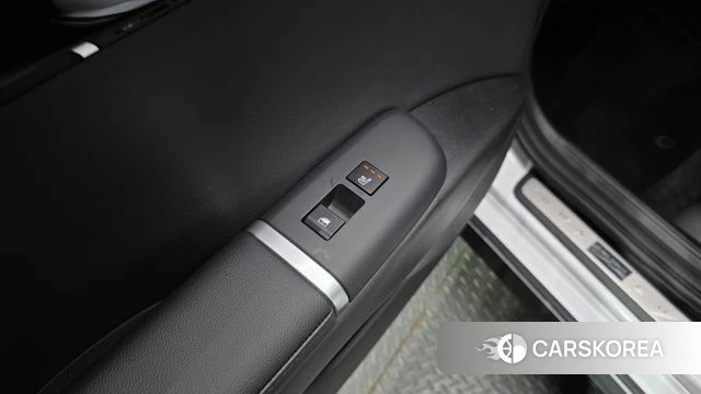 Hyundai Grandeur (GN7) id 4602055 из Кореи 10