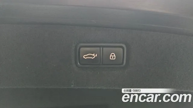 Genesis G90 id 2956300 из Кореи 10