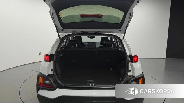 Hyundai Kona id 4610350 из Кореи 10