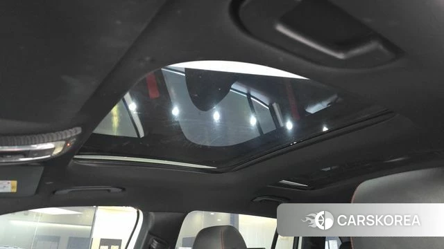 Mercedes-Benz GLB-Class X247 id 4244969 из Кореи 10