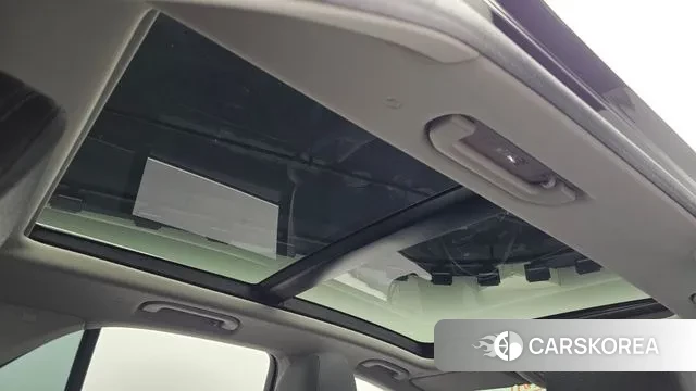 Mercedes-Benz GLE-Class W167 id 3006912 из Кореи 10