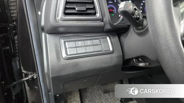 Ssangyong Berry New Tivoli id 3606522 из Кореи 10