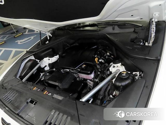 Genesis GV80 Coupe id 3817749 из Кореи 10