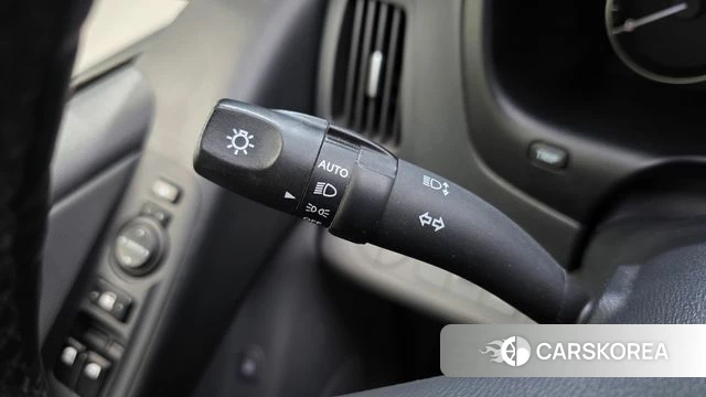 Hyundai The New Grand Starex id 4642507 из Кореи 10