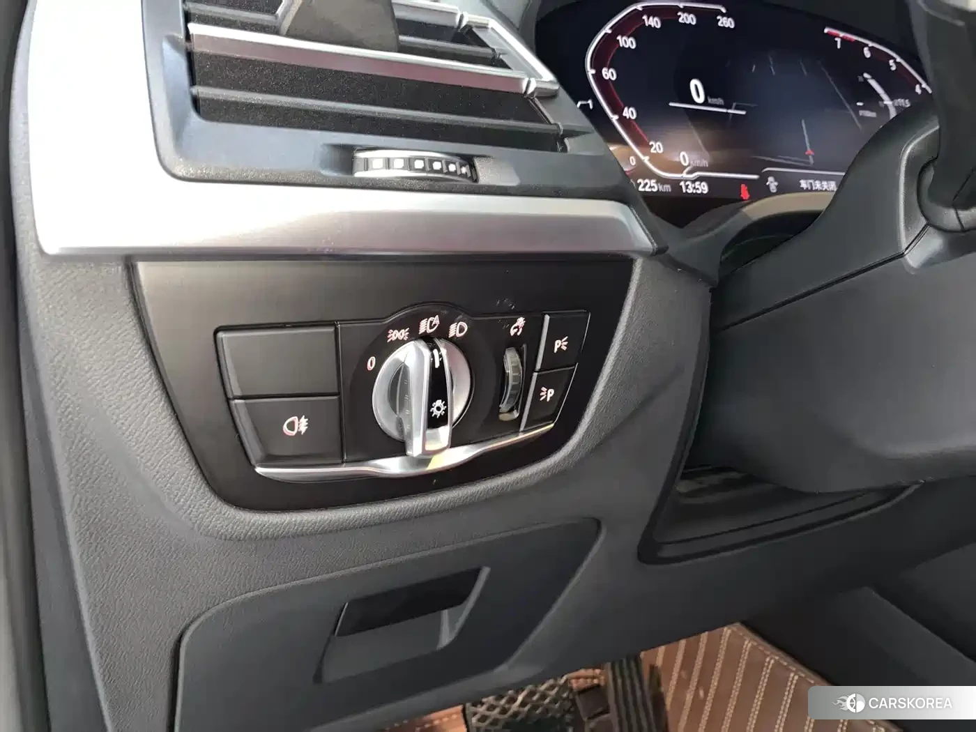 BMW X3 id 4547976 из Китая 10