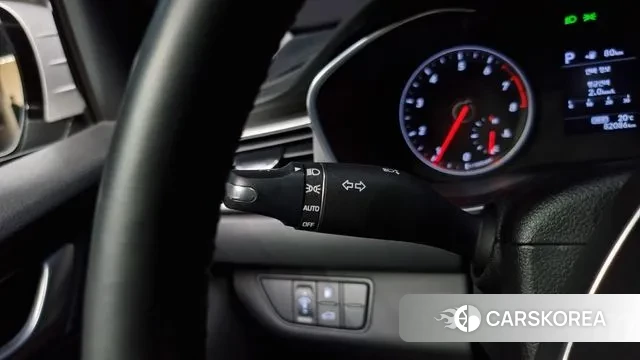 Genesis G70 id 3330533 из Кореи 10