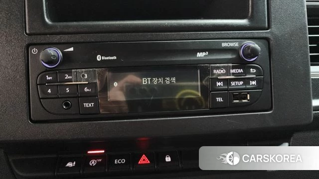 Renault Korea (Samsung) Master id 4567854 из Кореи 10