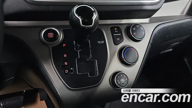 Kia The New Ray id 2675479 из Кореи 10