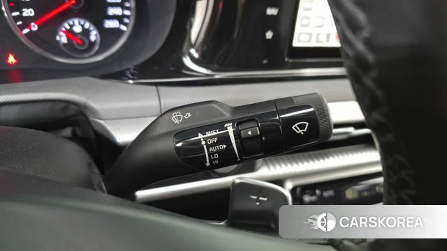 Kia K5 3rd generation id 4423564 из Кореи 10