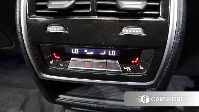 BMW X6 (G06) id 3036782 из Кореи 10