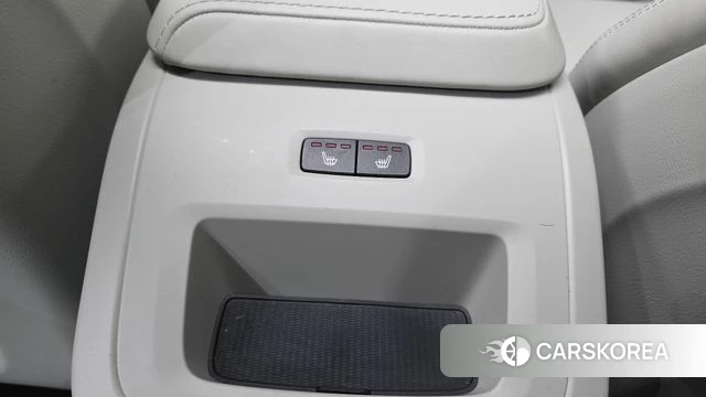 Volvo XC60 second Generation id 3813172 из Кореи 10