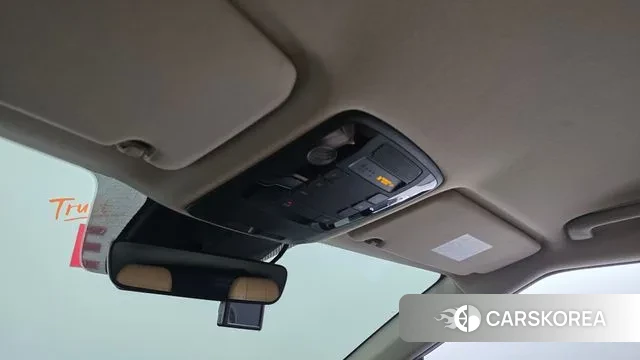 Kia Carnival 4th generation id 3650980 из Кореи 10