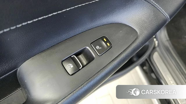 Hyundai The New Grandeur IG Hybrid id 4317051 из Кореи 10