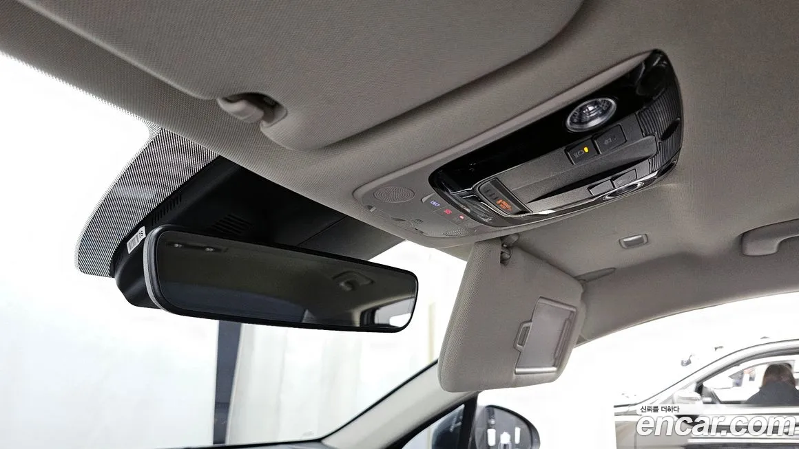 Kia K5 3rd generation id 2092047 из Кореи 10