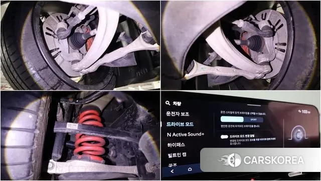 Hyundai Ionic 5 id 3776159 из Кореи 10