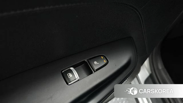 Kia K5 Hybrid 3rd Generation id 4657534 из Кореи 10