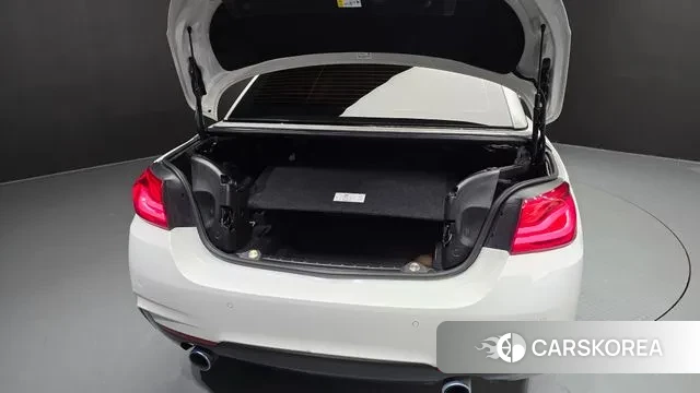 BMW 4 Series (F32) id 2966680 из Кореи 10