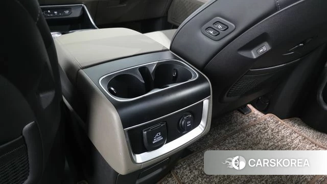 Kia The New Carnival 4th Generation id 4336847 из Кореи 10