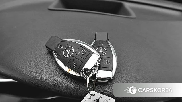 Mercedes-Benz GLC-Class X253 id 4658284 из Кореи 10