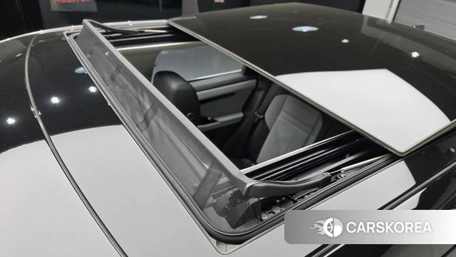 Land Rover Range Rover Evoque 2nd Generation id 4177565 из Кореи 10