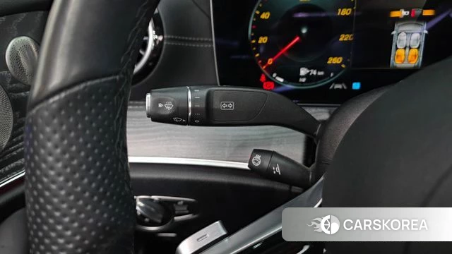 Mercedes-Benz E-Class W213 id 4671652 из Кореи 9
