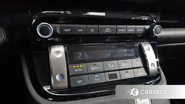 Hyundai Casper id 2993722 из Кореи 10