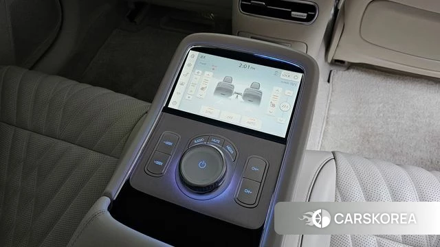 Genesis G90 (RS4) id 3832594 из Кореи 10