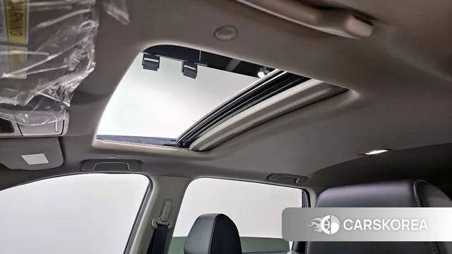 Honda CR-V 6th generation id 3142522 из Кореи 10