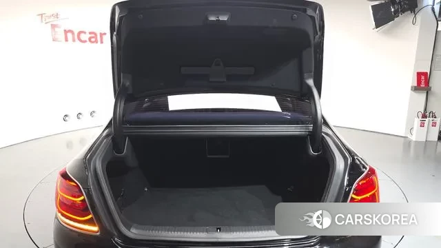 Kia More K9 id 3413027 из Кореи 10