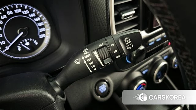 Hyundai Venue id 4402473 из Кореи 10