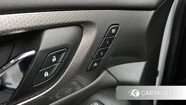 Chevrolet (GM Daewoo) Traverse id 2984042 из Кореи 10