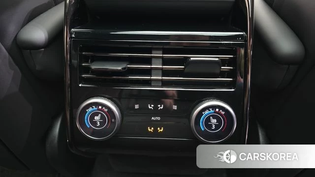 Land Rover Range Rover Sport 3rd Generation id 4777925 из Кореи 10