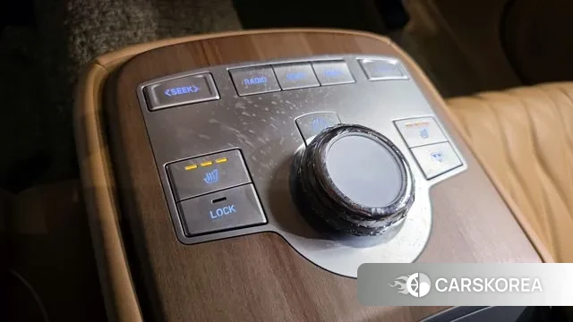 Genesis G80 (RG3) id 3653866 из Кореи 10