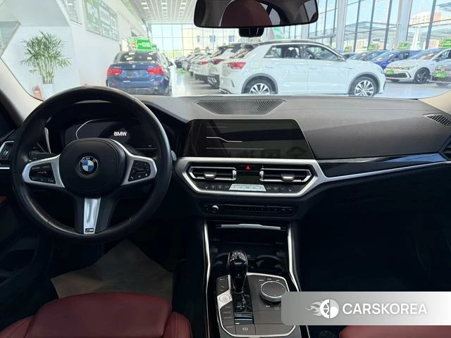 BMW 3 series id 4273195 из Китая 10