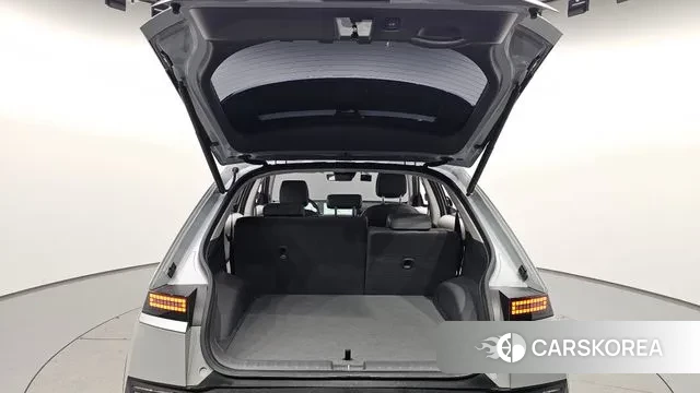 Hyundai Ionic 5 id 3764223 из Кореи 10