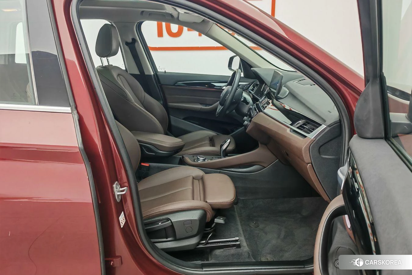 BMW X1 id 4419374 из Китая 10