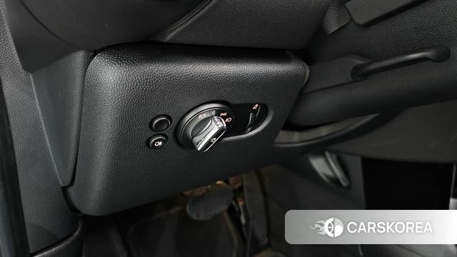 Mini Cooper id 4741015 из Кореи 10
