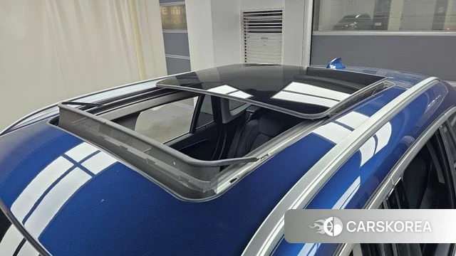 BMW X1 (F48) id 3859429 из Кореи 10