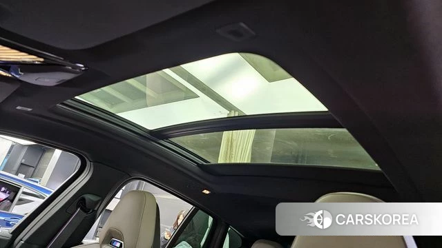 BMW X4M (G02) id 3810822 из Кореи 10