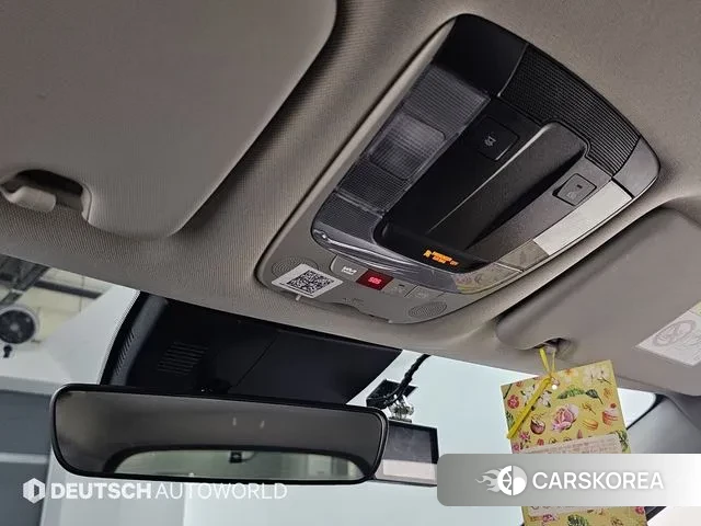 Kia Sportage 5th Generation id 3685874 из Кореи 10