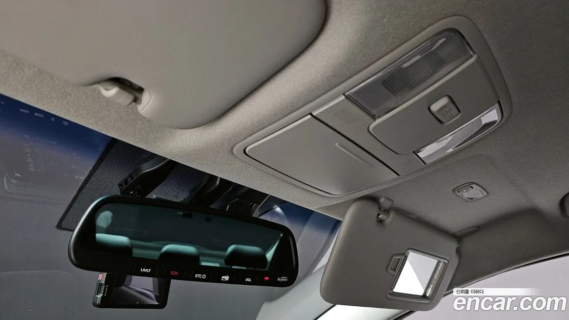 Kia Come New K3 id 2087796 из Кореи 10