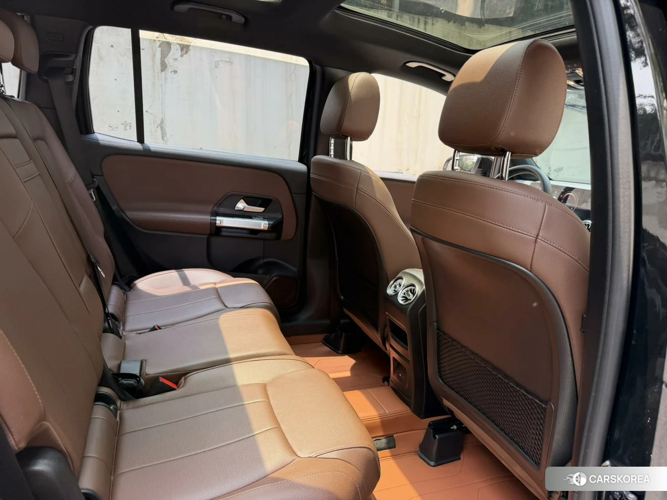 Mercedes-Benz GLB id 4440710 из Китая 10