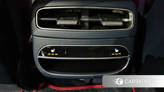 Genesis GV70 id 4693051 из Кореи 10