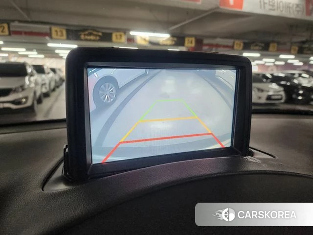 Hyundai The New Grand Starex id 3904912 из Кореи 10