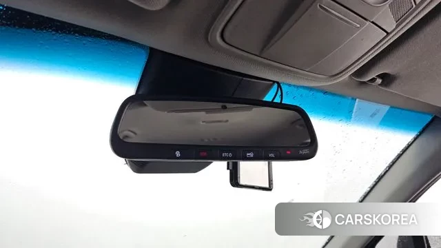 Hyundai Santa Fe TM id 3239214 из Кореи 10