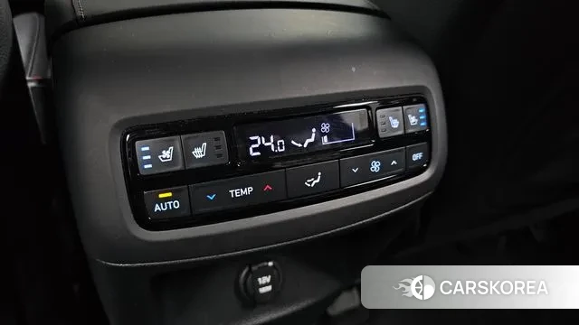 Hyundai The New Palisade id 3294623 из Кореи 10